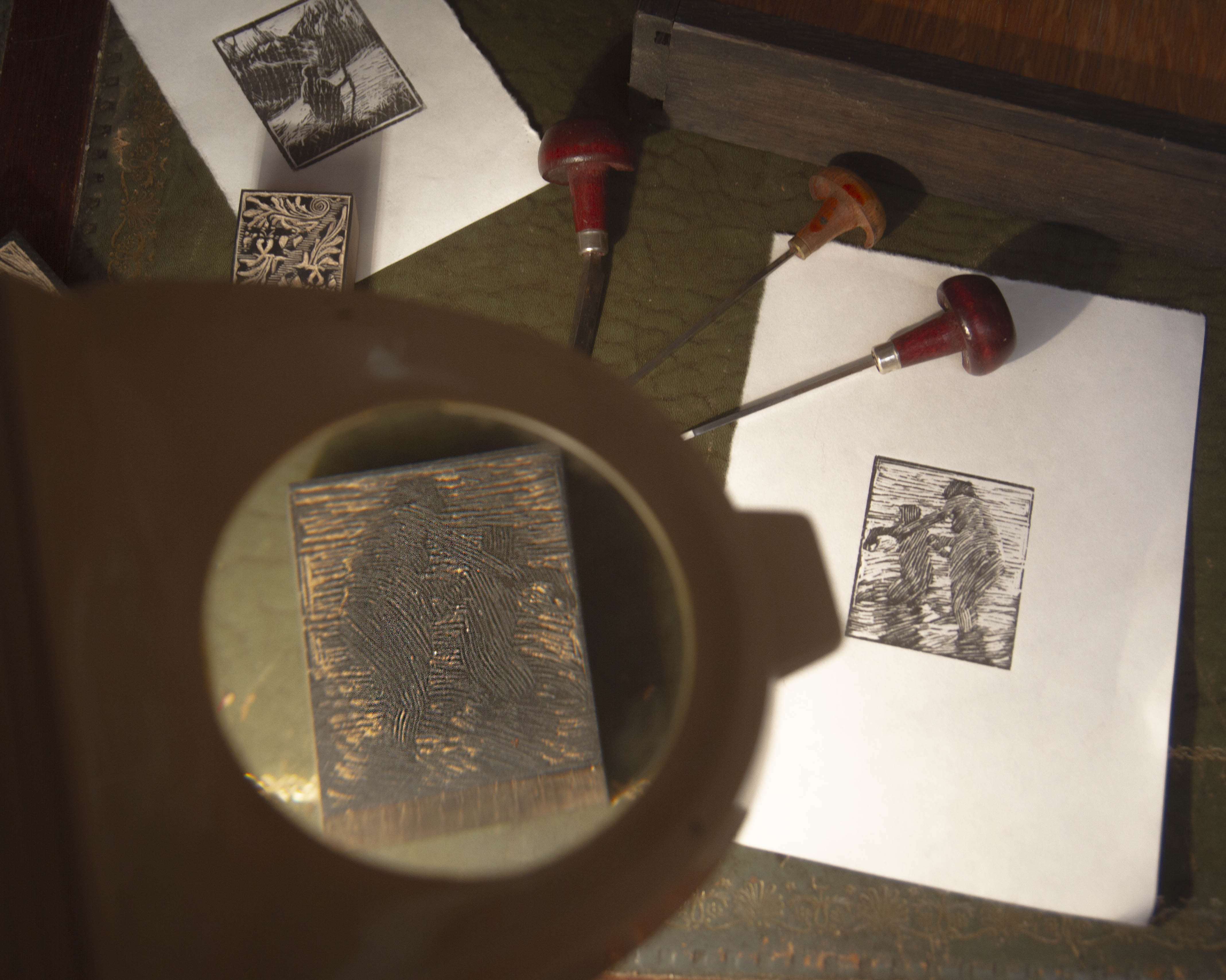 Engravings