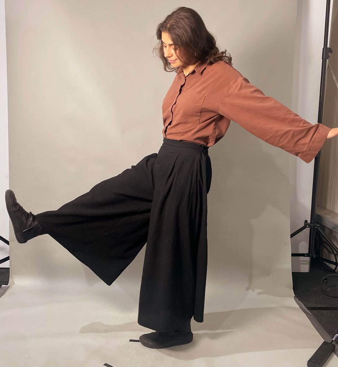 Trousers