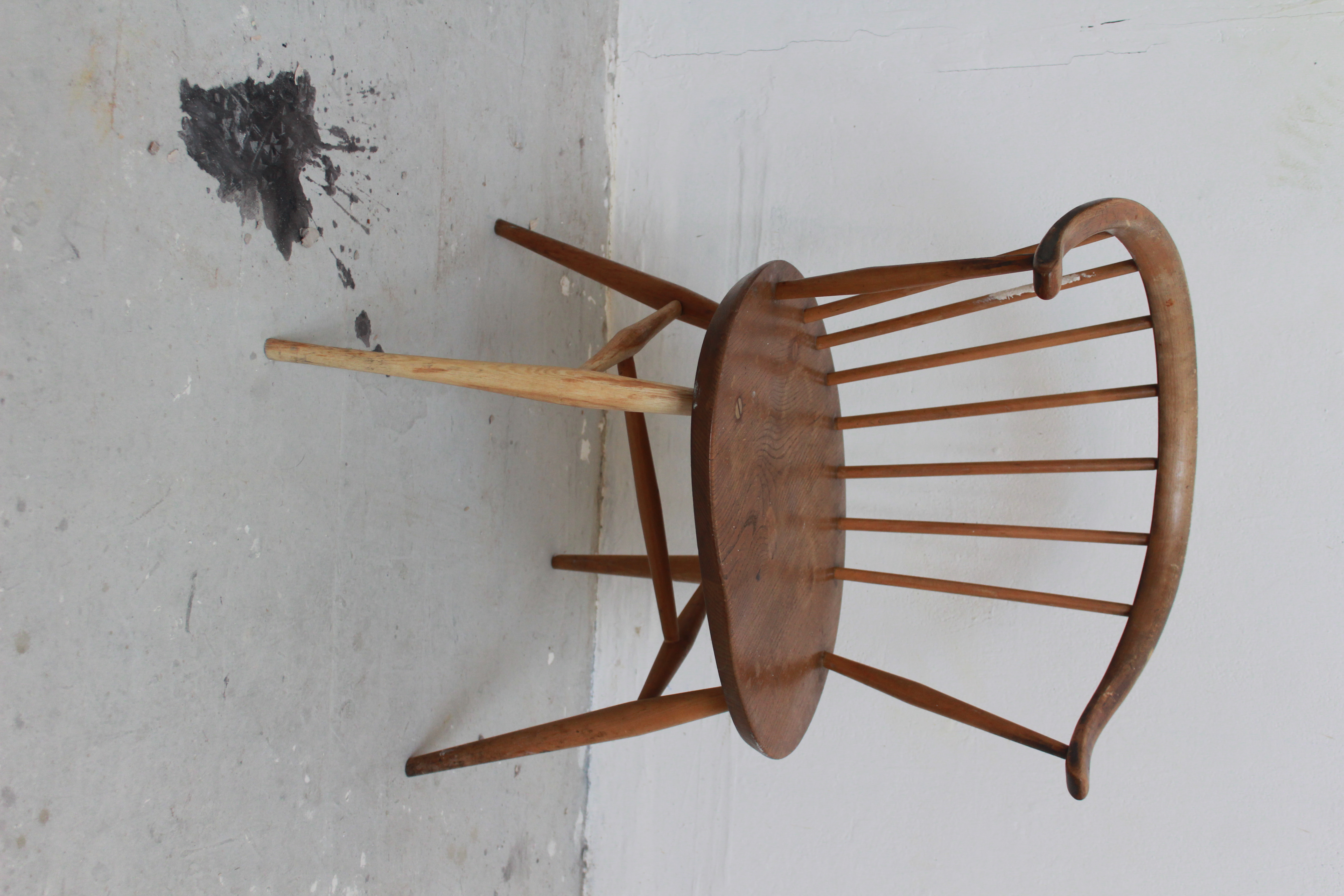 Skip Chair 2025