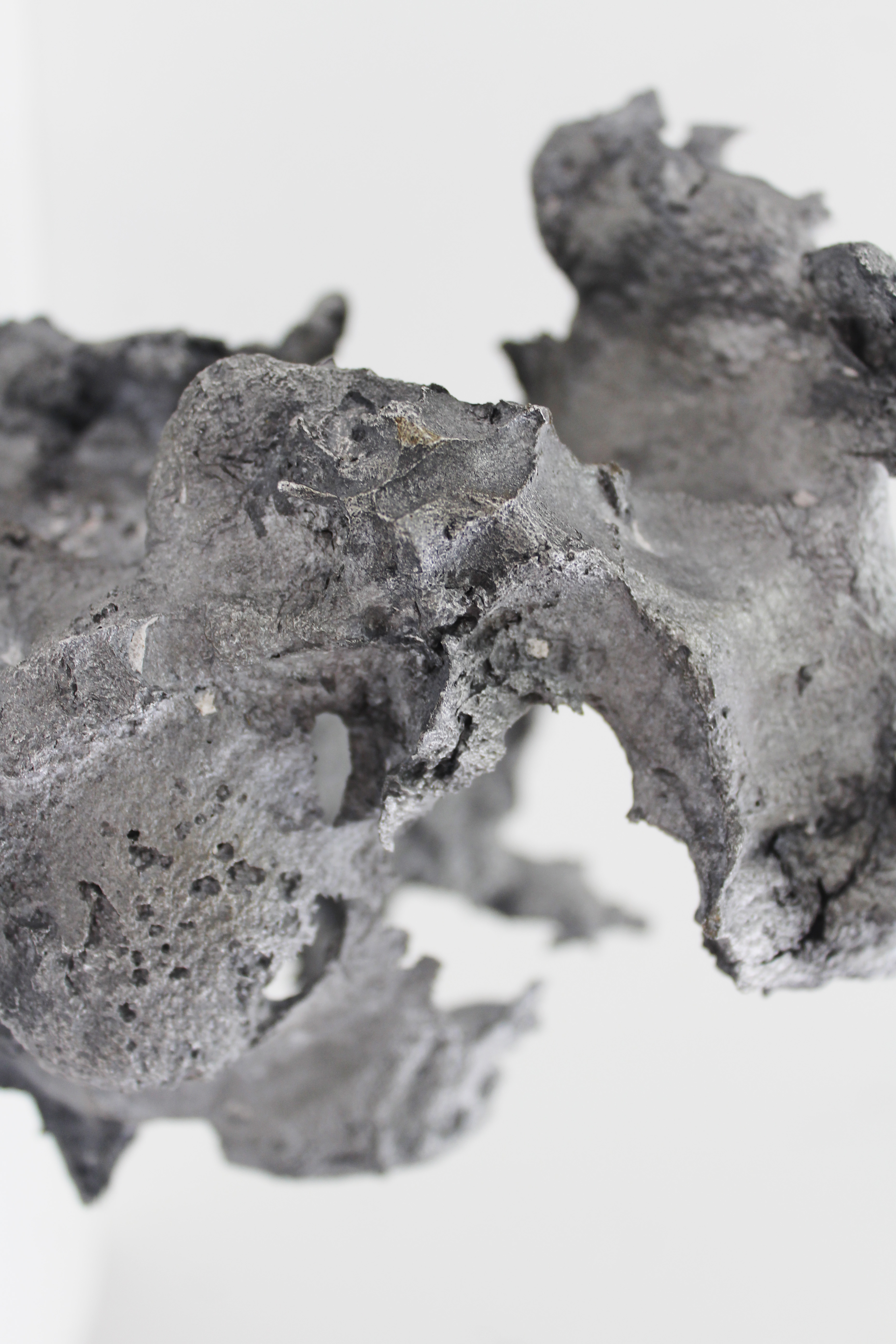 Untitled Aluminium 2024